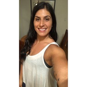 Meet your Posher, Rachel